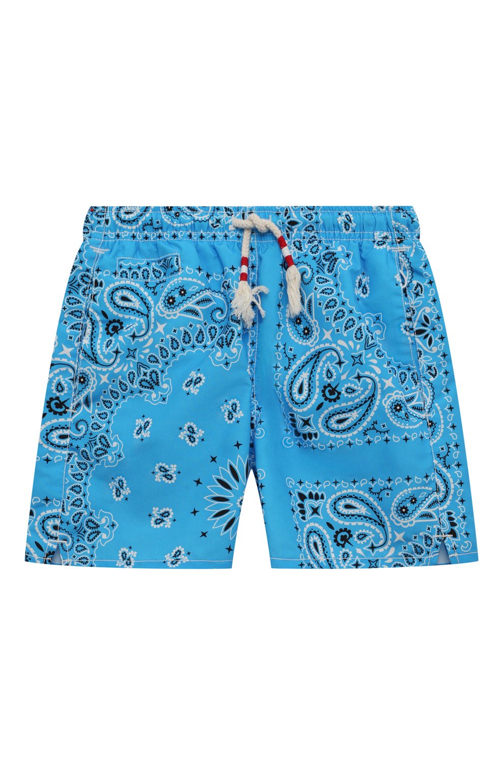 Плавки-шорты MC2 SAINT BARTH, арт. STBK CAPRESE JR/CAP0003, фото 1