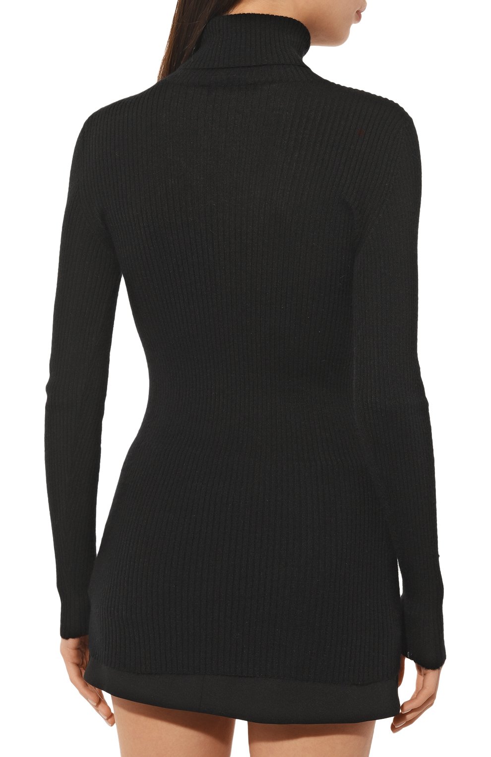 Кашемировая водолазка GUCCI, арт. 355817 X4189, фото 4