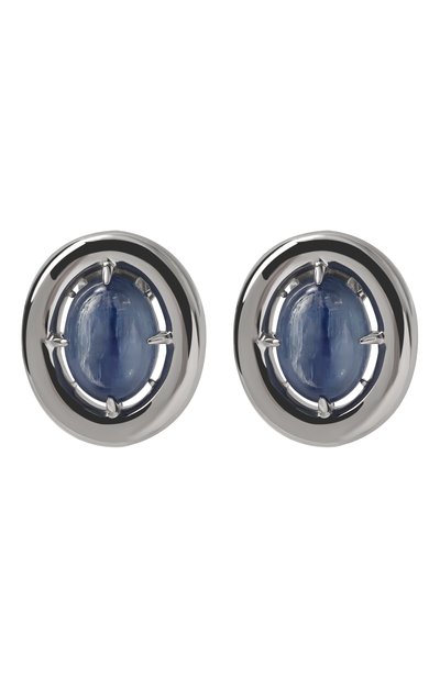 Женские серьги ai MOONKA, арт. AI-925SL-ST00-KIA