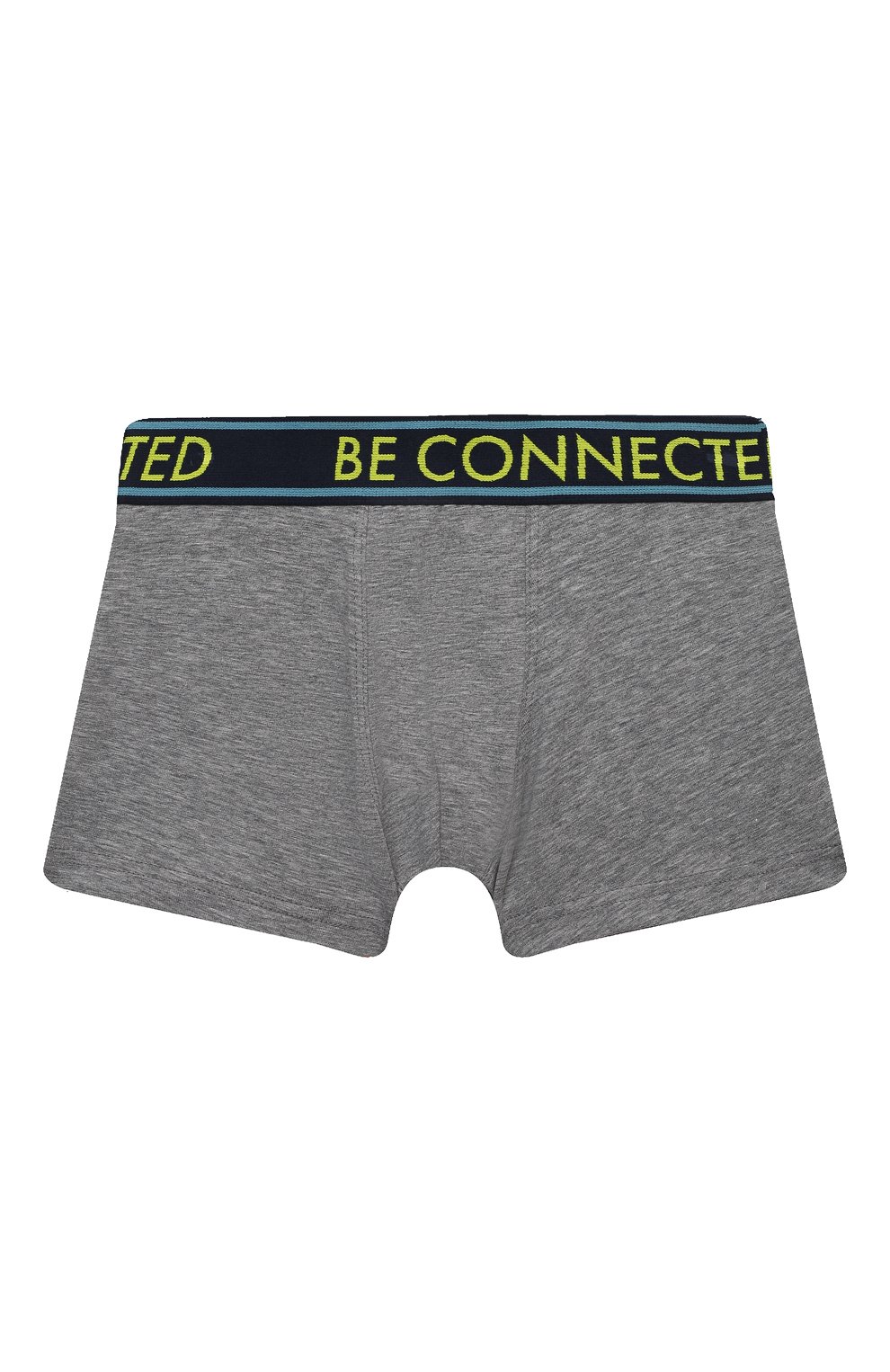 Комплект из трех боксеров SANETTA, арт. 346653, фото 4