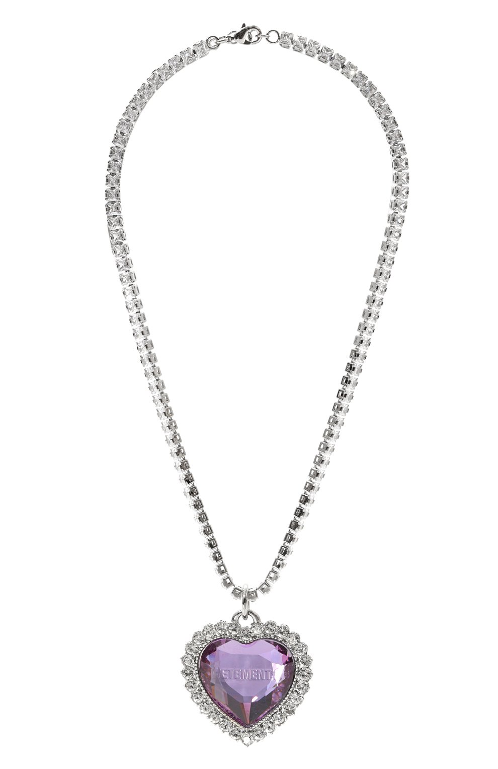 Колье VETEMENTS, арт. UE64NE200V 5101 BRASS, фото 1