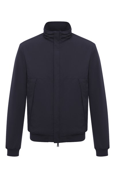 Мужской утепленный бомбер PAUL&SHARK, арт. 14312019