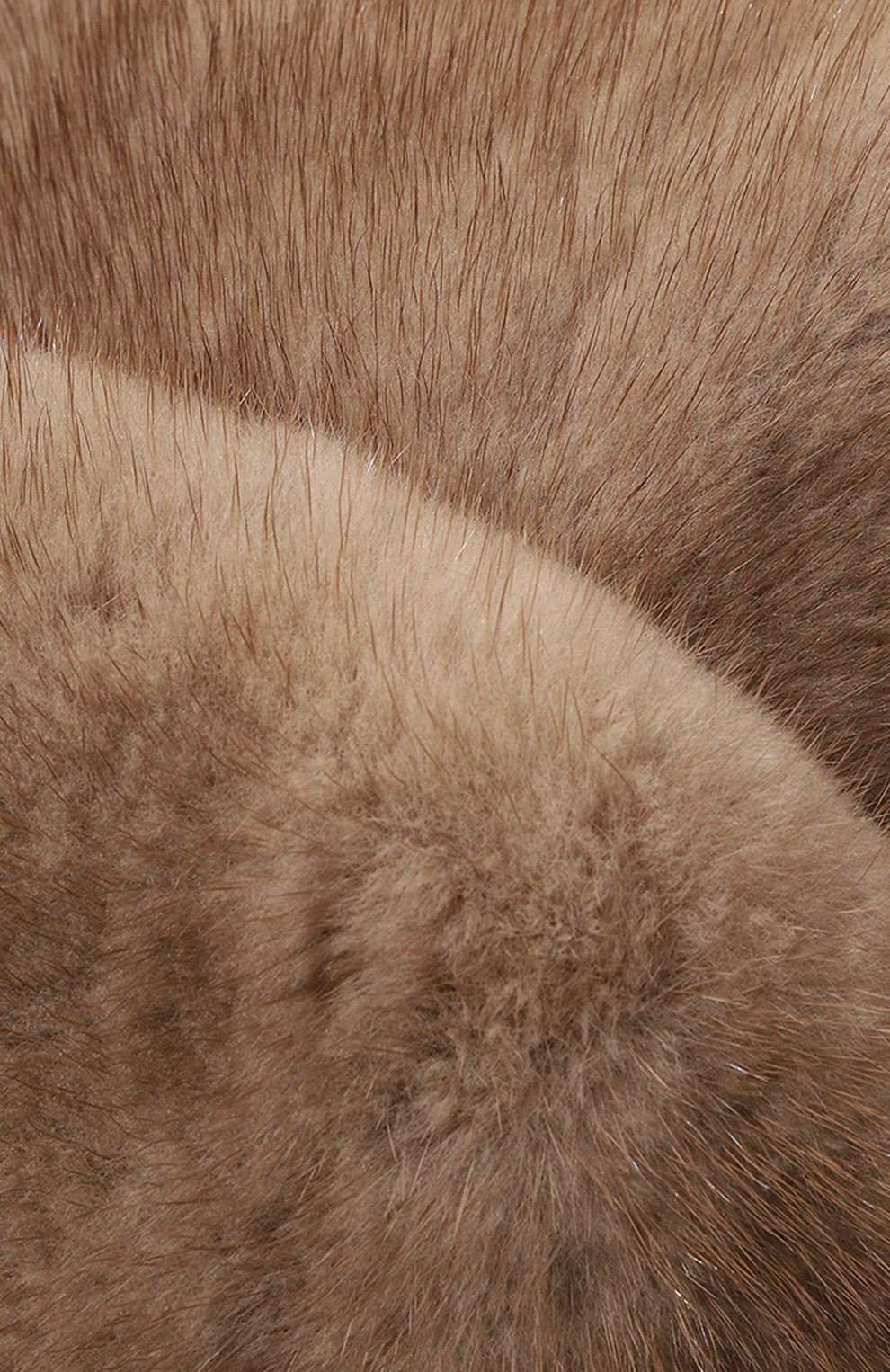 Норковая шапка-ушанка VICTORIA KUSENKOVA, арт. 321900033247, фото 3