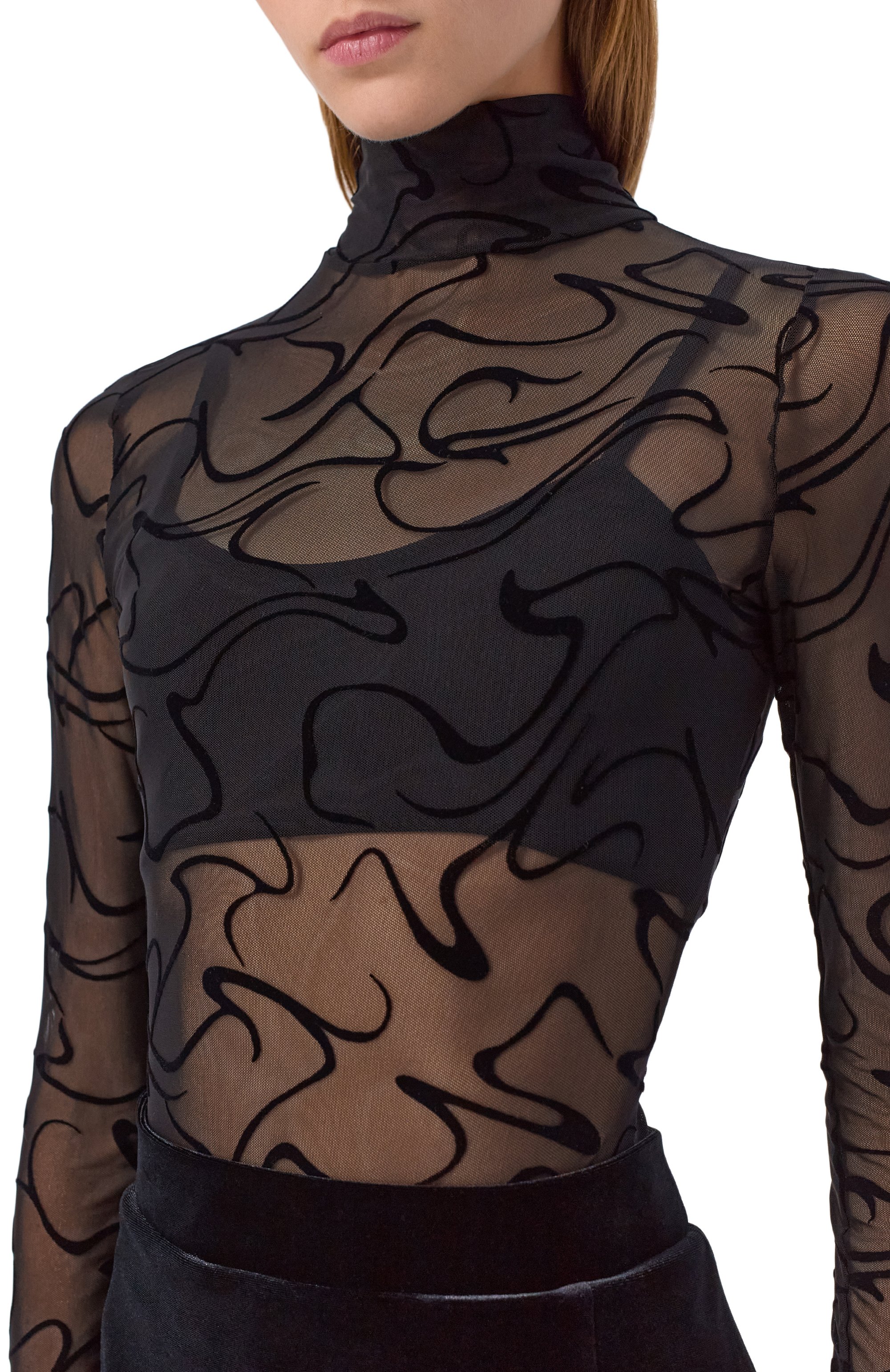 Боди UNDRESS CODE, арт. B0UNTY B0DYSUIT, фото 5