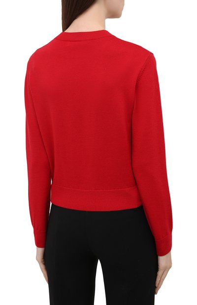 Шерстяной пуловер SONIA RYKIEL, арт. 121HP017-AA, фото 4