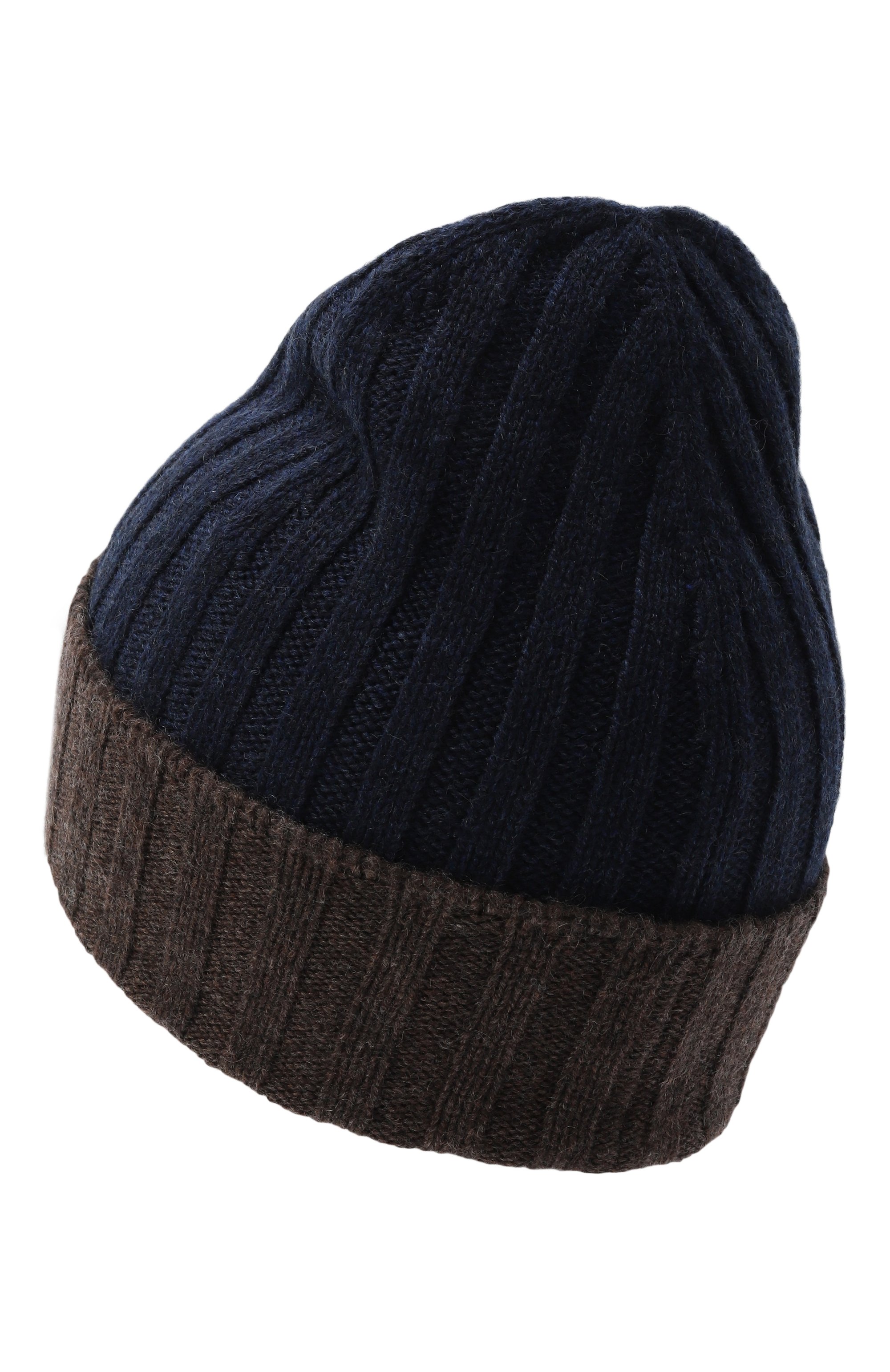 Кашемировая шапка GRAN SASSO, арт. 13165/15562, фото 2