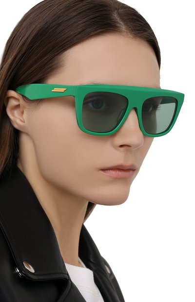 Солнцезащитные очки BOTTEGA VENETA, арт. BV1060S, фото 2