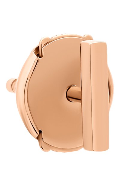 Женские серьга VANRYCKE, арт. OM6R0-01