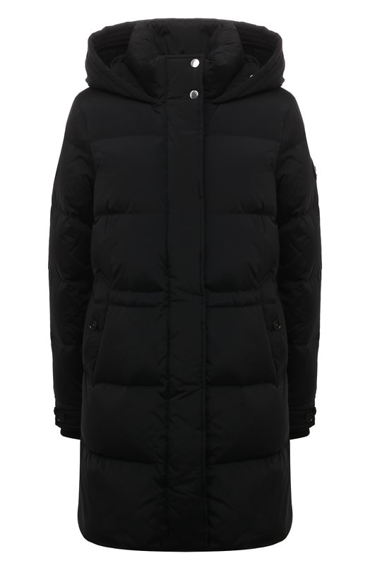 фото Пуховик woolrich