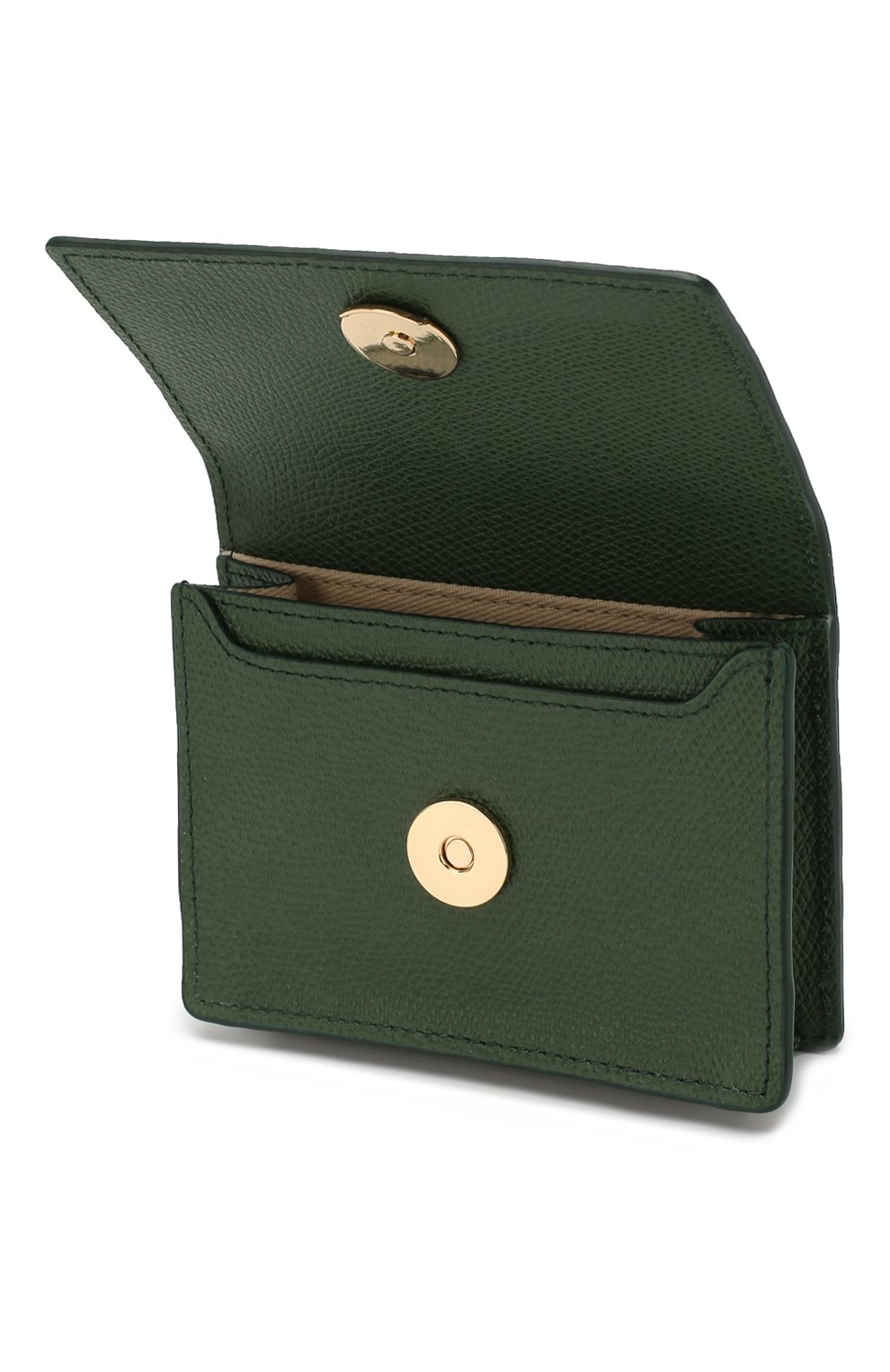 Поясная сумка bello JACQUEMUS темно-зеленого цвета по цене 44100 руб., арт. 193BA02/68580, фото 4 Поясная сумка bello JACQUEMUS, арт. 193BA02/68580, фото 4