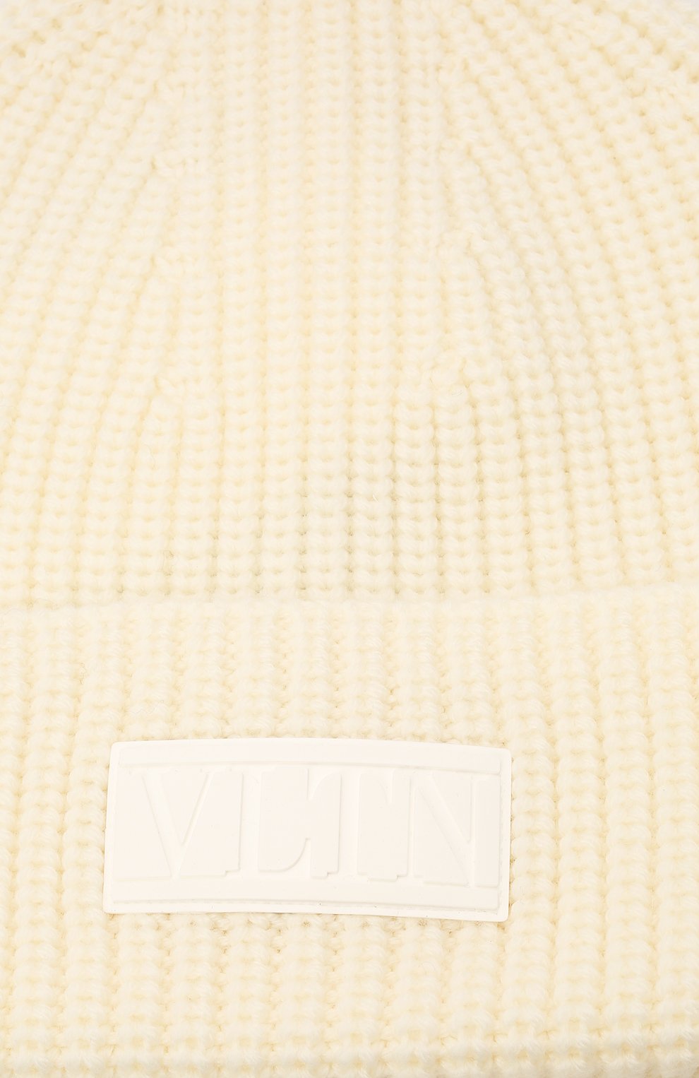 Шерстяная шапка VALENTINO, арт. WY2HB00R/RNM, фото 3