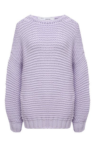 Свитер IRO, арт. WP12BRITANY, фото 1