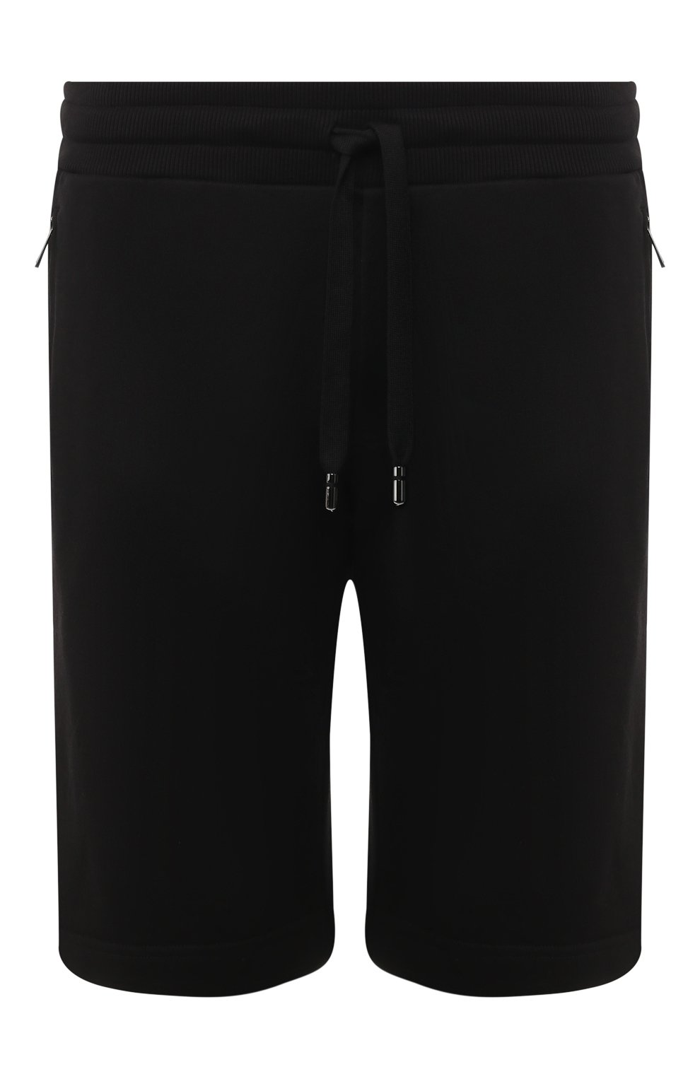 Хлопковые шорты DOLCE & GABBANA, арт. GYUTEZ/G7VNJ, фото 1