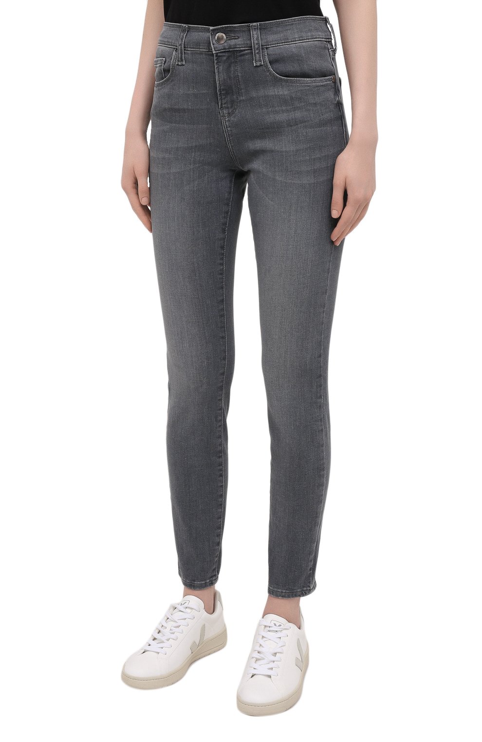 Джинсы EMPORIO ARMANI, арт. 3K2J20/2DE9Z, фото 3