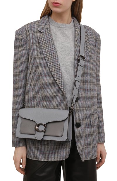 Сумка tabby small COACH, арт. 76105, фото 5