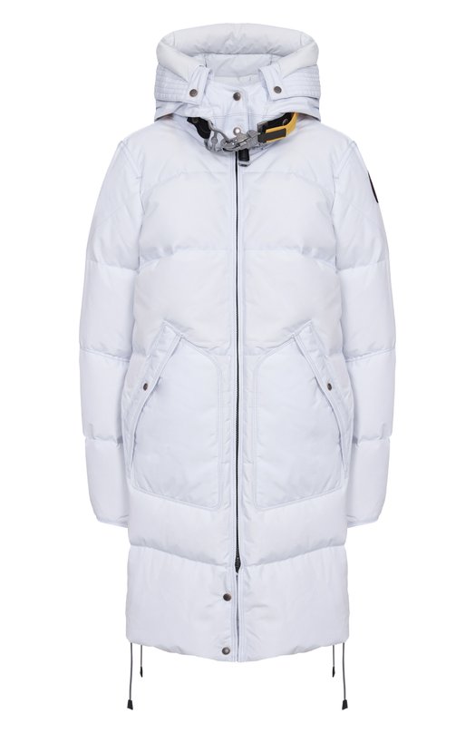 Пуховик Parajumpers 25WMPWJKMA33 Белый 25WMPWJKMA33