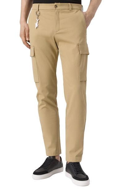 Брюки-карго PAUL&SHARK, арт. 25414086/60, фото 3