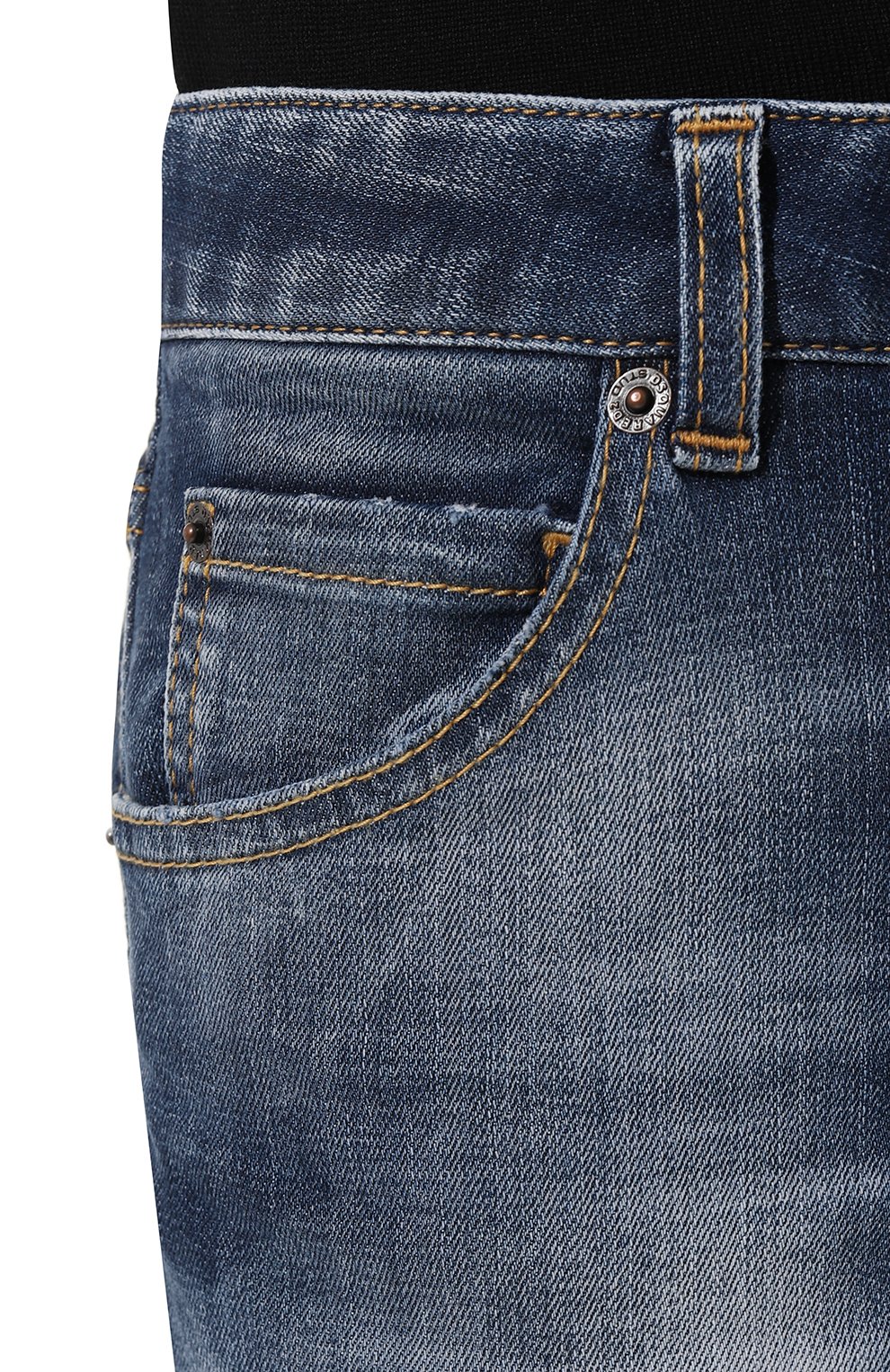 Джинсы DSQUARED2, арт. S75LB0822/S30664, фото 5