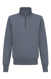 Темно-серый