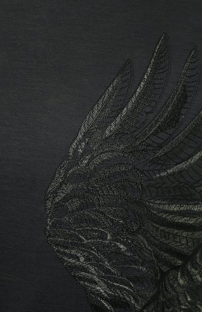 Шерстяной лонгслив STEFANO RICCI, арт. MNH4103181/WV, фото 5