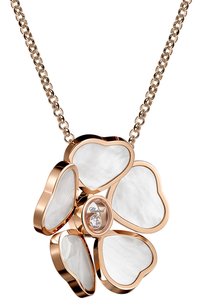 Кулон CHOPARD, арт. 79A085-5301, фото 3