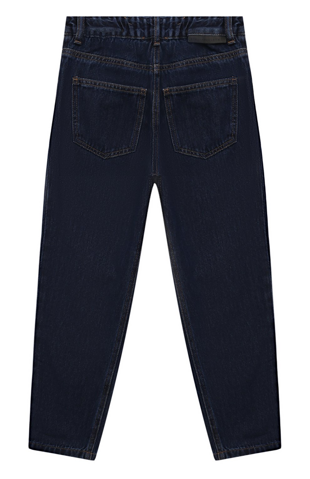 Джинсы STELLA MCCARTNEY, арт. TV6R80, фото 2