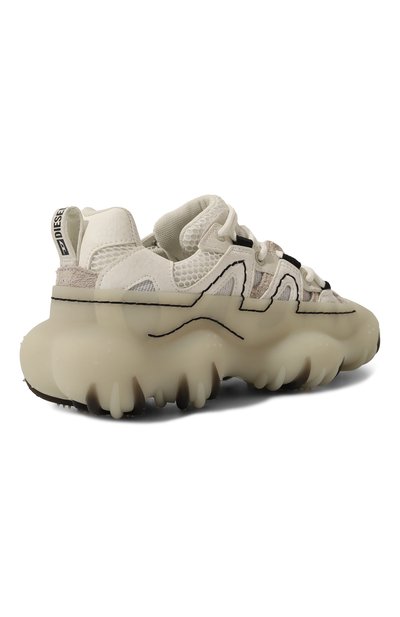 Кроссовки s-prototype p1 DIESEL, арт. BC0579/P5604, фото 3