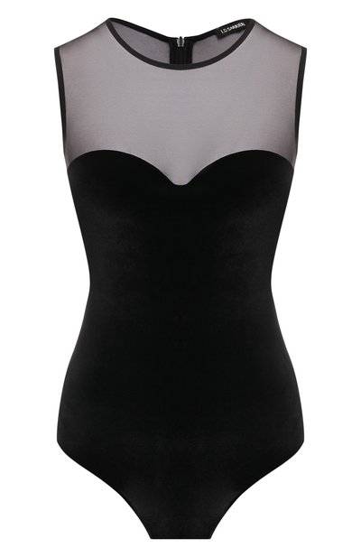 Женское боди I.D. SARRIERI, арт. L7182