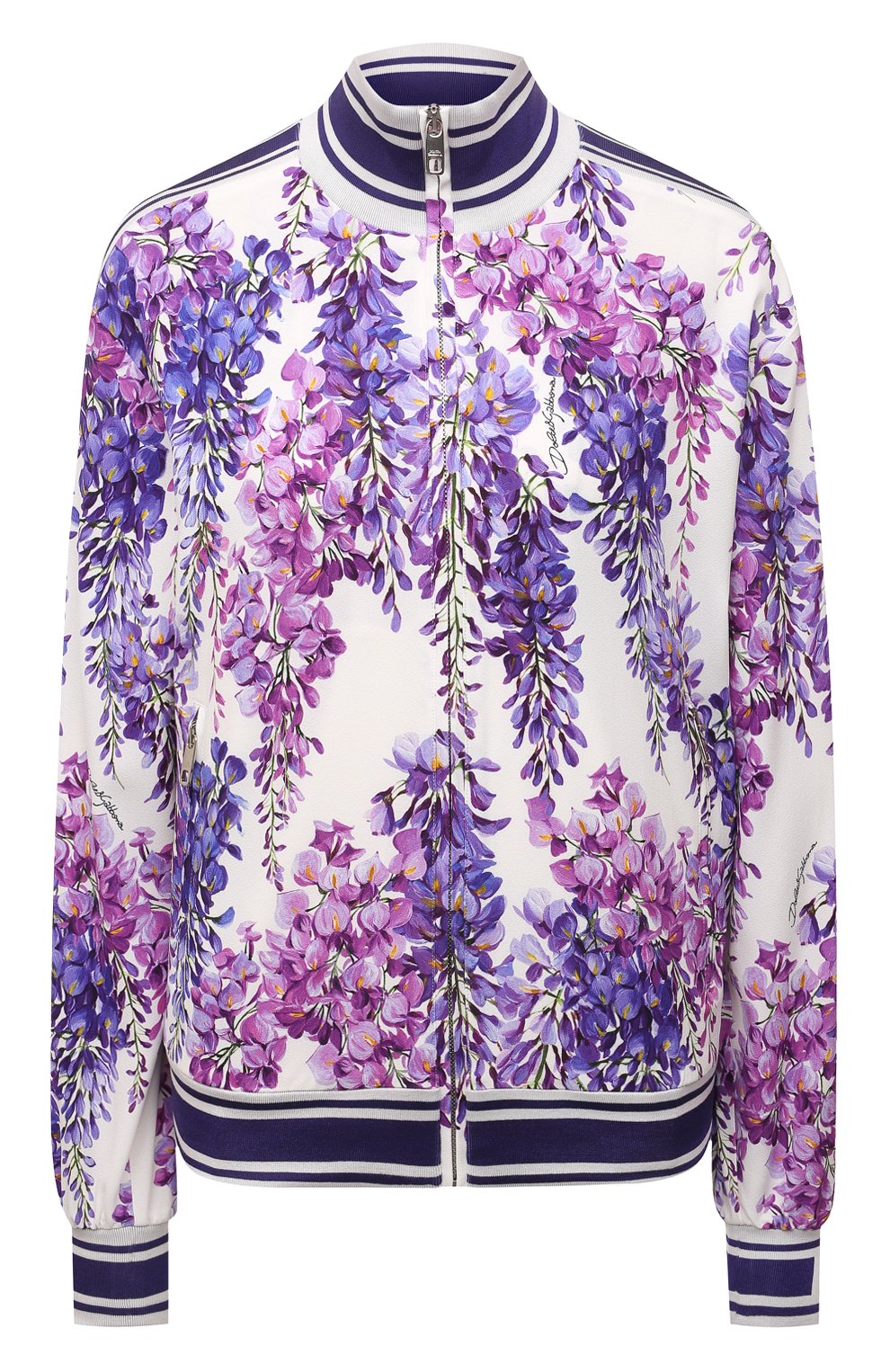 Кардиган из вискозы DOLCE & GABBANA, арт. F9C50T/FSIAI, фото 1