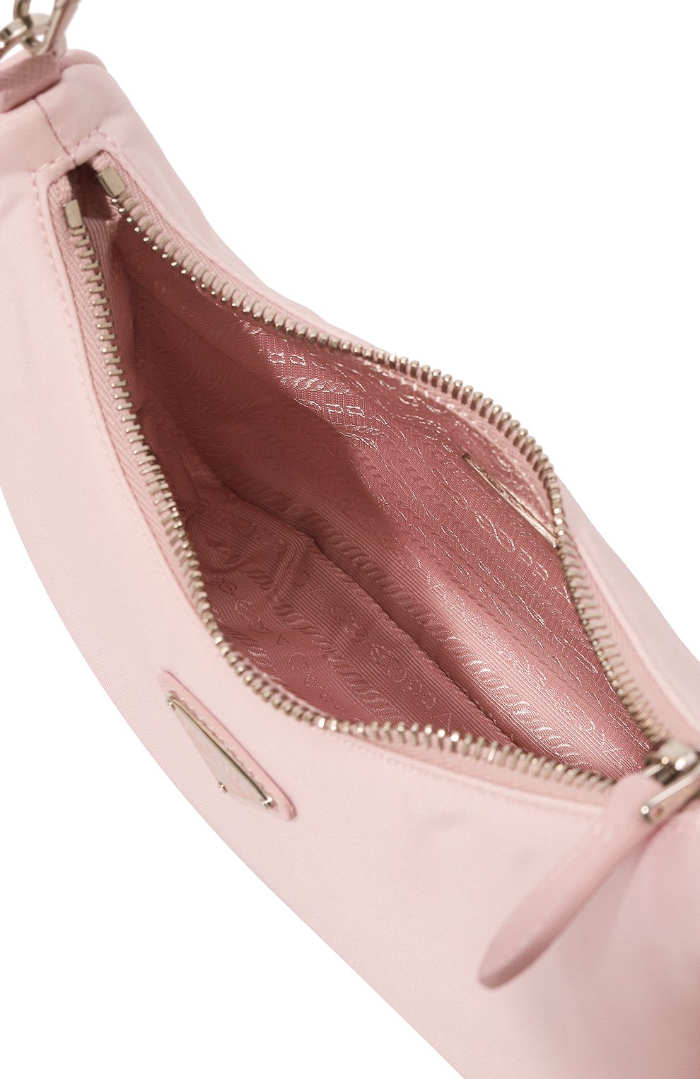 Сумка prada re-edition 2005 PRADA, арт. 1BH204-R064-F0E18-V1L, фото 5