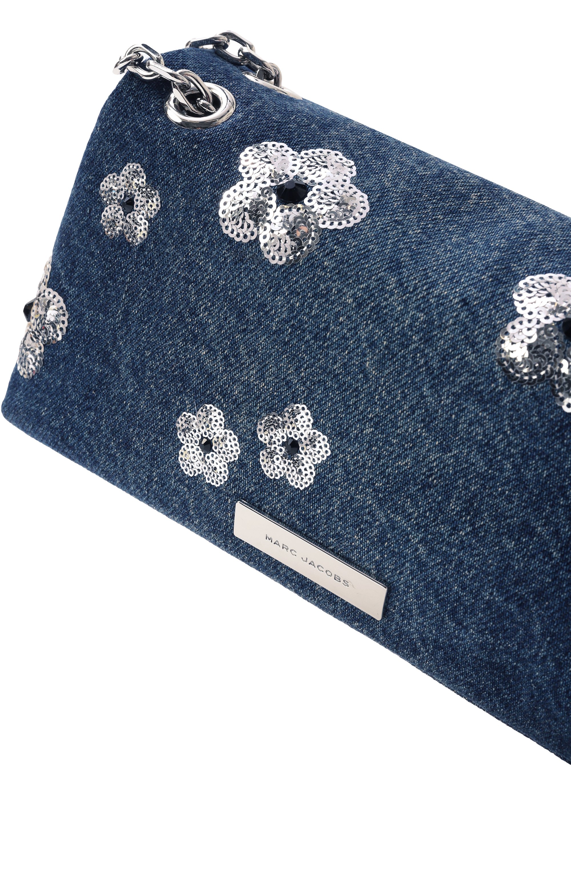 Сумка the dual mini MARC JACOBS (THE), арт. 2S5SMN002S02, фото 3