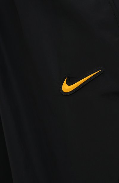 Джоггеры nike x drake nocta NIKELAB, арт. DB2816-010, фото 5