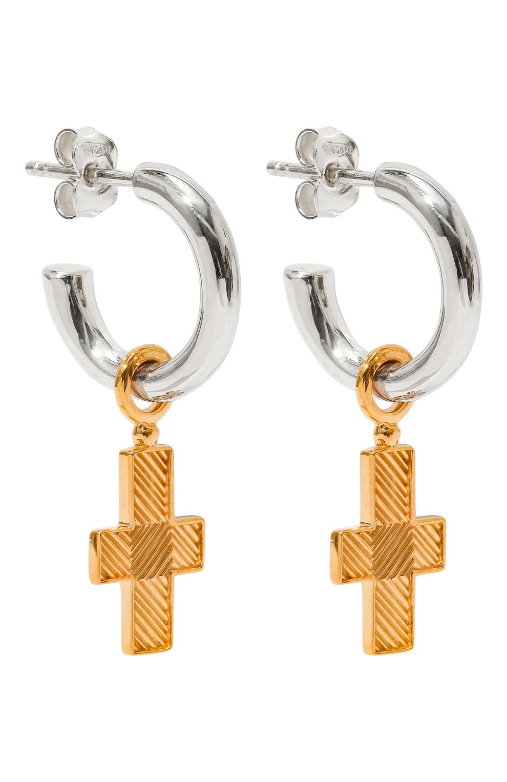 Серьги fima COPINE JEWELRY, арт. FIMAMIX, фото 3