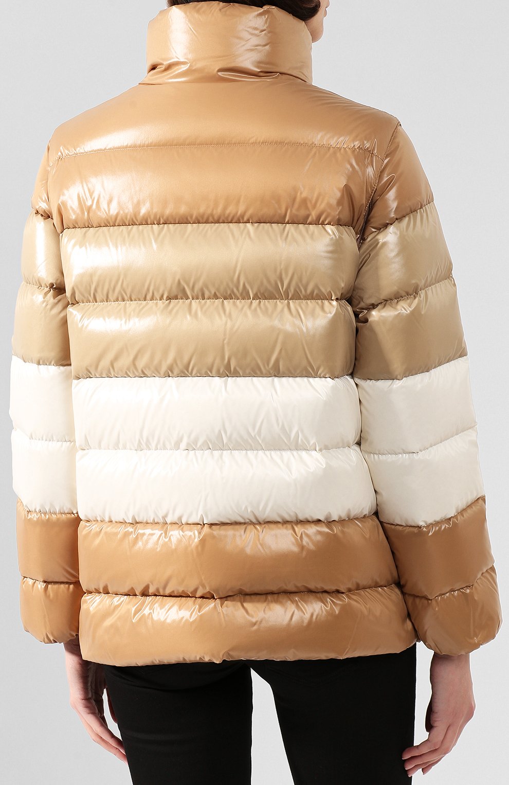 Пуховик BURBERRY, арт. 8021965, фото 4