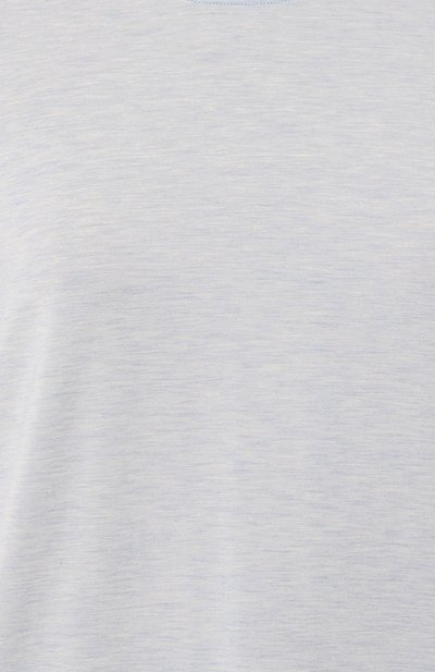 Футболка из вискозы HANRO, арт. 074902, фото 5