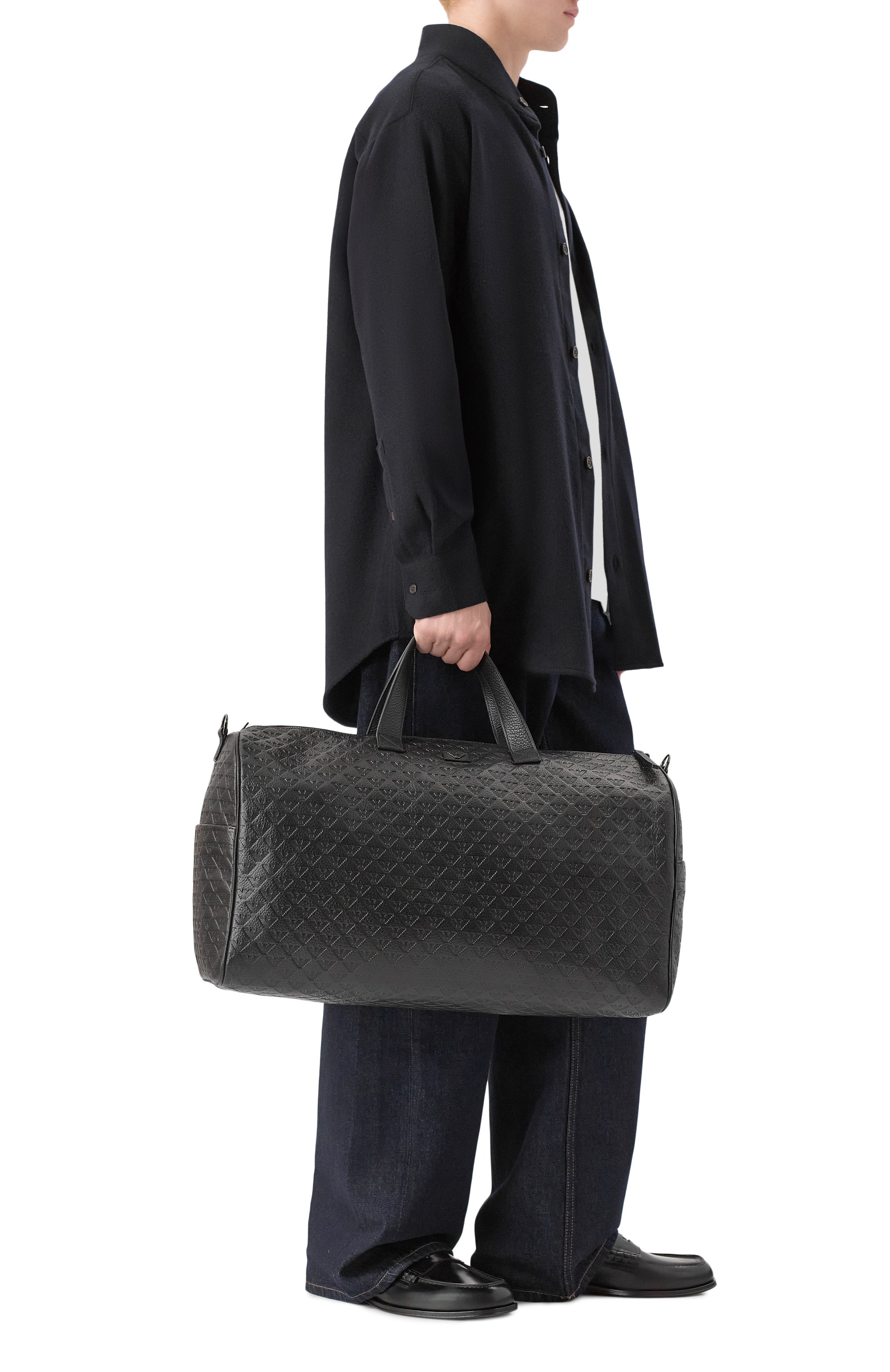 Сумка EMPORIO ARMANI, арт. EM001676/AF14774, фото 7