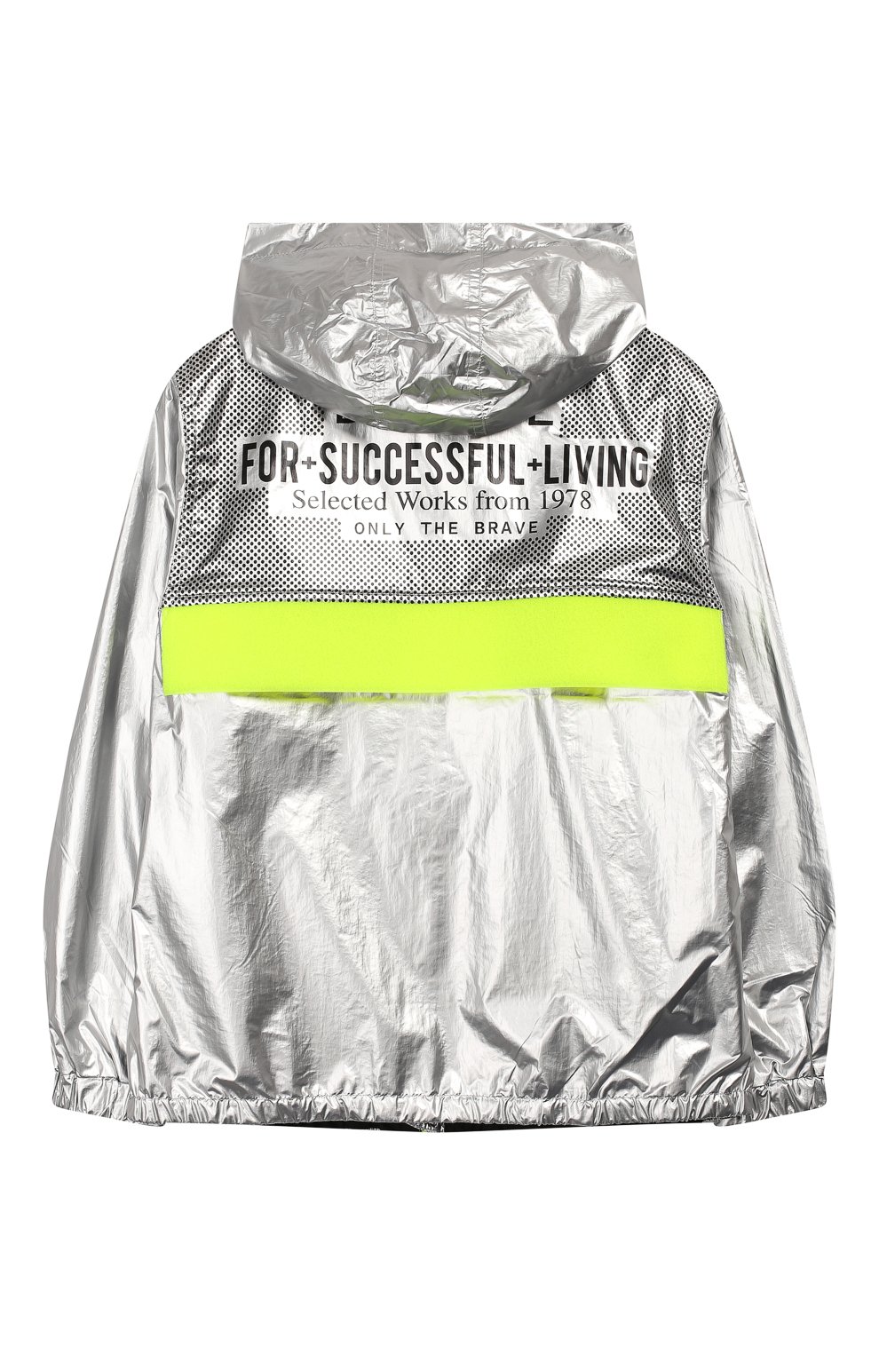 Ветровка DIESEL, арт. 00J4Q8-0LATJ, фото 2