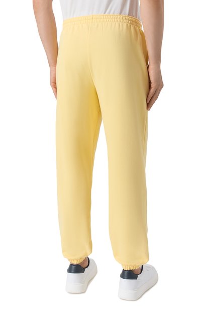 Хлопковые джоггеры PANGAIA, арт. 10000295, фото 4