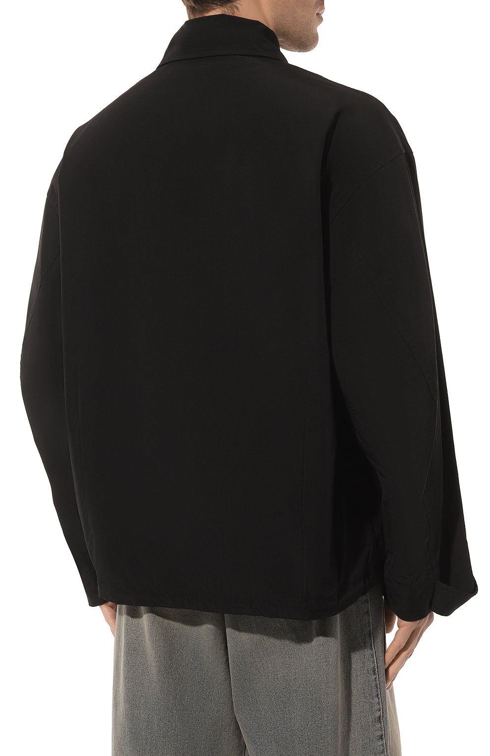 Куртка KAZUYUKI KUMAGAI, арт. AB41-016, фото 4