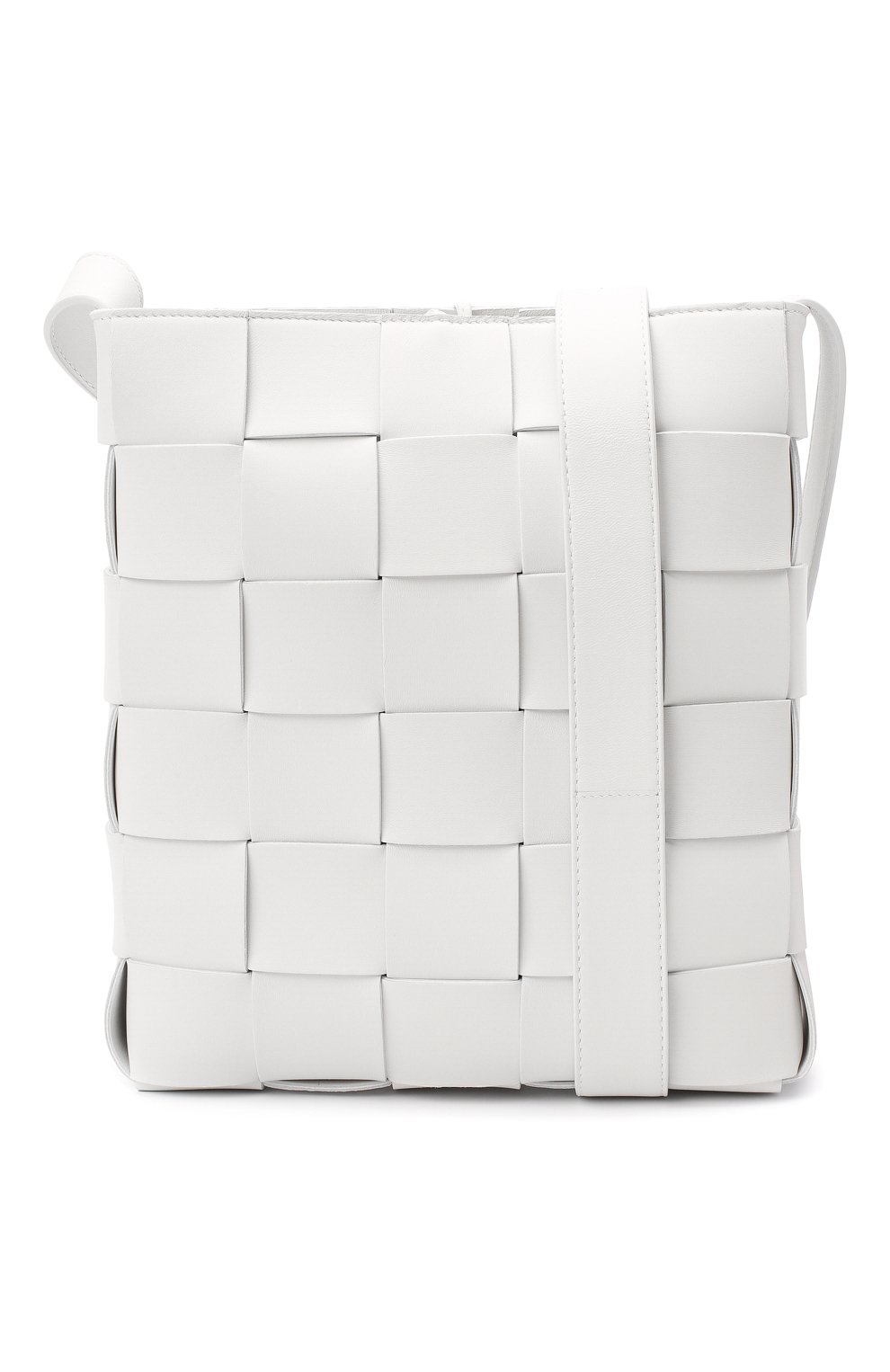 Сумка cassette messenger BOTTEGA VENETA, арт. 649601/VMAY1, фото 5