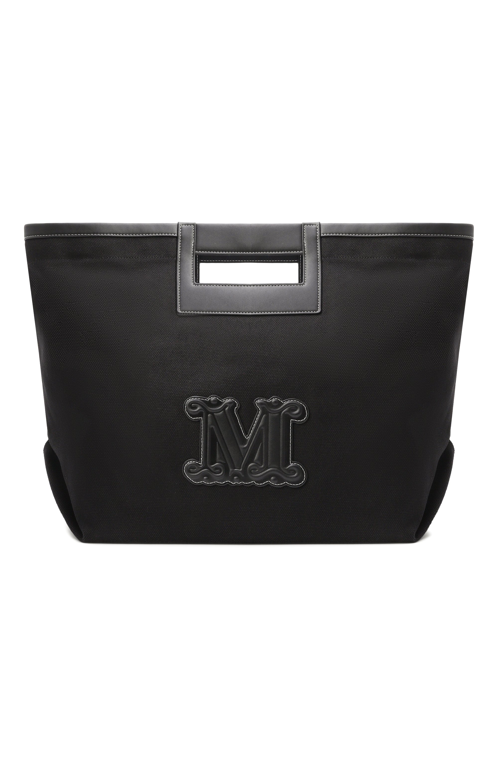 Сумка ecru MAX MARA, арт. BCHECRU 261651103, фото 1