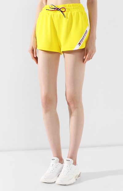Шорты TOMMY HILFIGER, арт. S10S100007, фото 3