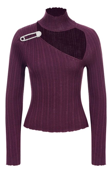 Женский пуловер GIUSEPPE DI MORABITO, арт. 05FWKNT368 05357