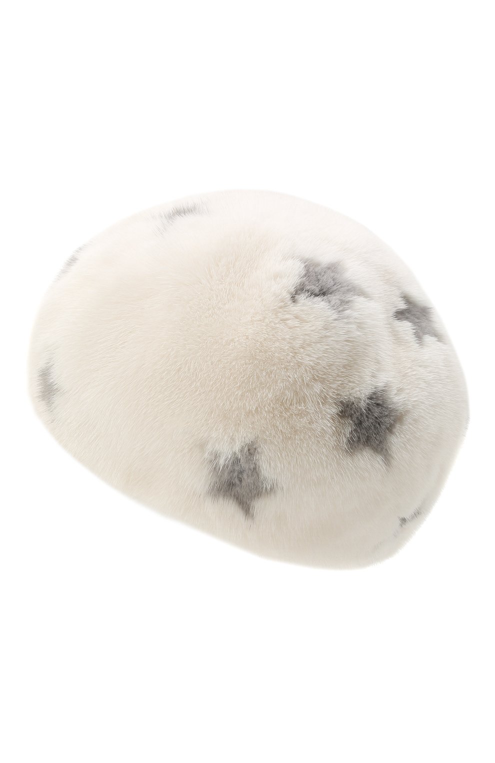 Берет из меха норки VICTORIA KUSENKOVA, арт. 11700743179, фото 2