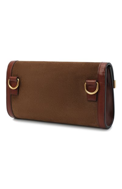 Поясная сумка bbuzz 23 BALMAIN, арт. UN0S595/LCCU, фото 3