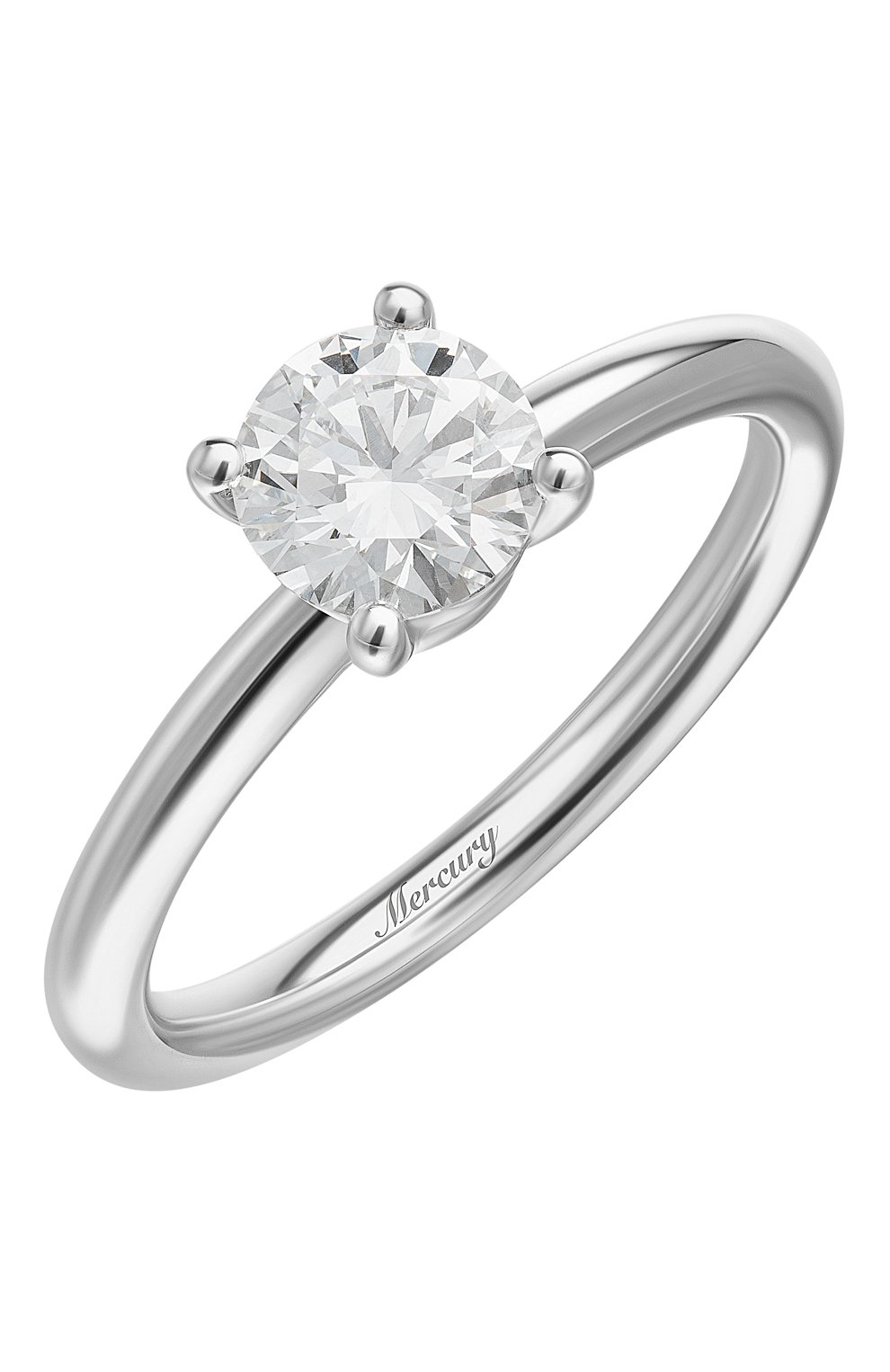 Кольцо MERCURY, арт. MR090/4WRD, фото 1