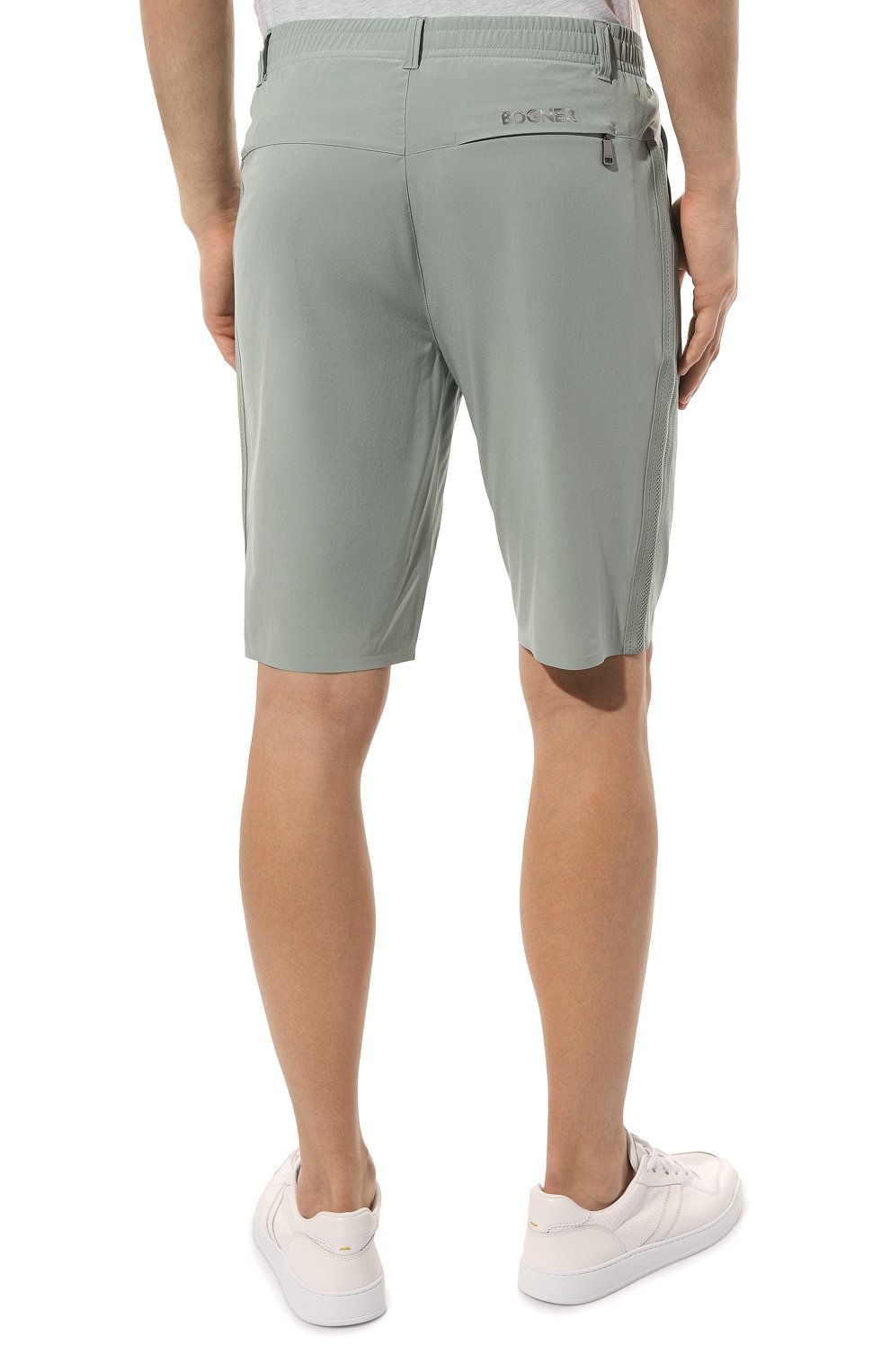 Шорты BOGNER, арт. 11107268, фото 4