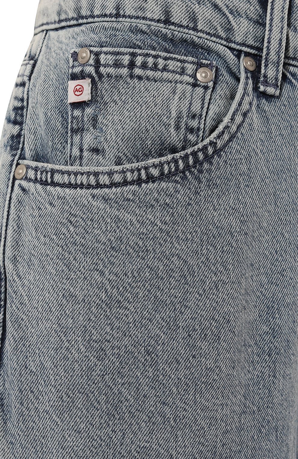 Джинсы AG ADRIANO GOLDSCHMIED, арт. W0022-018, фото 5