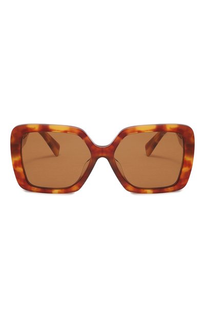 Солнцезащитные очки MIU MIU, арт. 10YS-4BW2Z1, фото 3