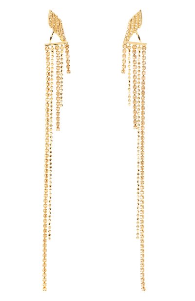 Серьги wonder woman SWAROVSKI, арт. 5492148, фото 1